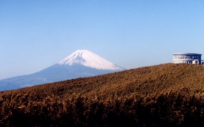 The Higanesan & Jukkoku-toge Hiking Course