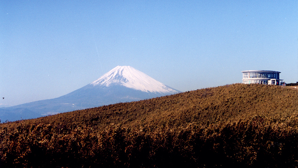 The Higanesan & Jukkoku-toge Hiking Course