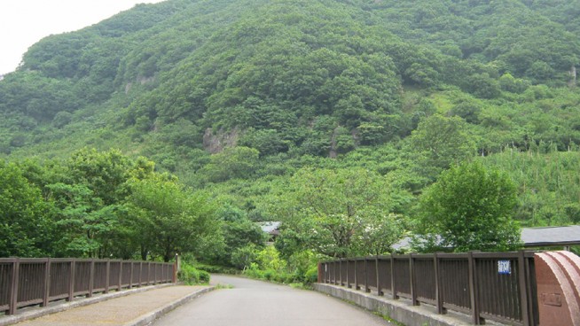 幕山ハイキング